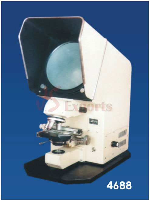 MICRO PROJECTOR
